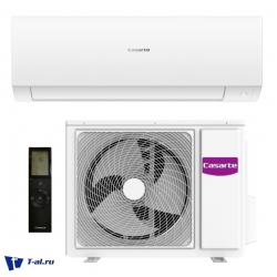 Кондиционер Casarte CAS25CX1/R3-W/1U25CX1/R3 Кондиционер Casarte CAS25CX1/R3-W/1U25CX1/R3